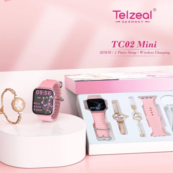 Terzeal Tc 02 mini