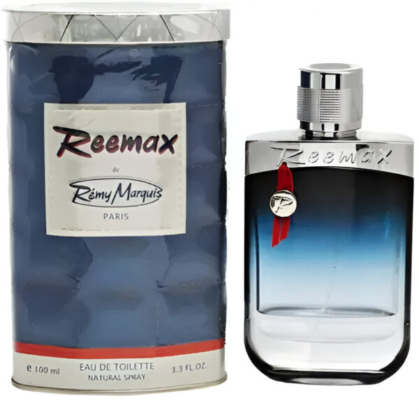 REEMAX