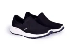 Men Original Skechers Sneakers with Casual Comfort and Relaxed Fit