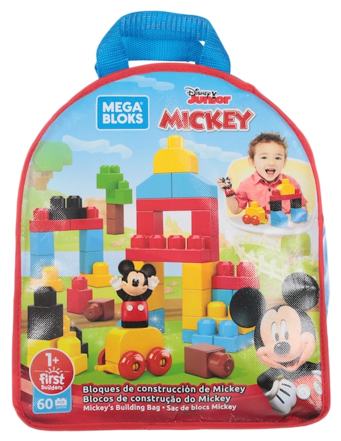 Mickey Mouse Toy