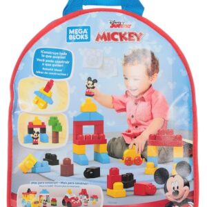 Mickey Mouse Toy