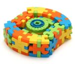 Block Set Multi Color