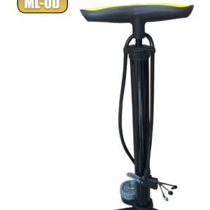 Bicycle Pump