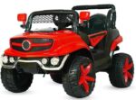 BabyGo Electric Kids Car