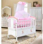 Baby Bed