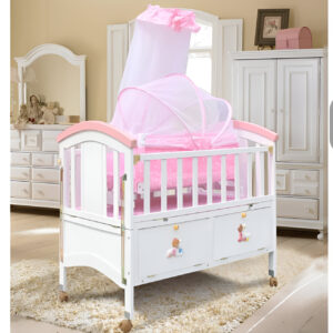 Baby Bed