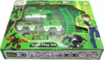 Orbit Train Ben 10